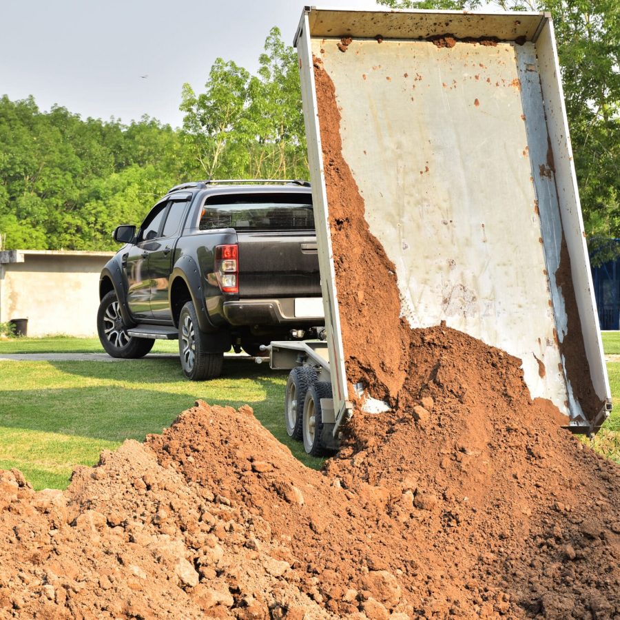 Dirt Removal Company